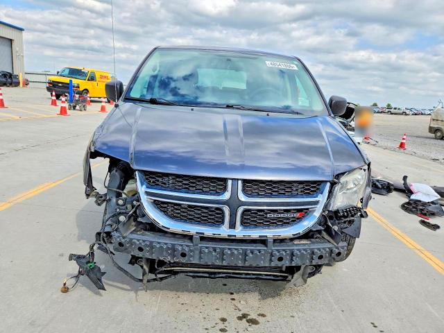 Aukcja sprzedaży 2016 Dodge Grand Caravan, vin: 2C4RDGBGXGR342635, numer aukcji: 48541806