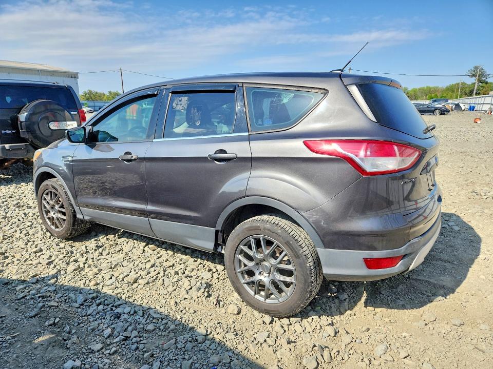 Aukcja sprzedaży 2016 Ford Escape, vin: 1FMCU0F79GUC57582, numer aukcji: 51341536