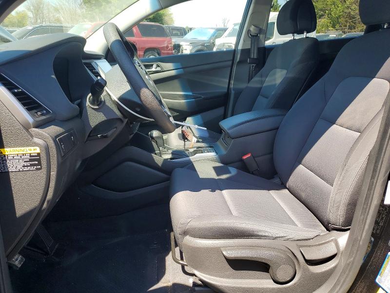 Продаж на аукціоні авто 2018 Hyundai Tucson, vin: KM8J2CA4XJU630728, номер лоту: 49256086