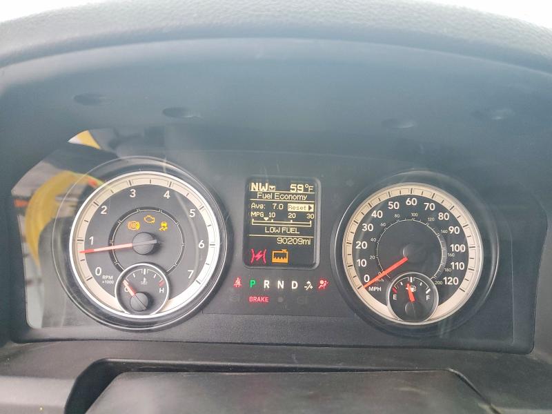 51369206 :رقم المزاد ، 3C7WRMDL6GG203625 vin ، 2016 Ram 5500 مزاد بيع