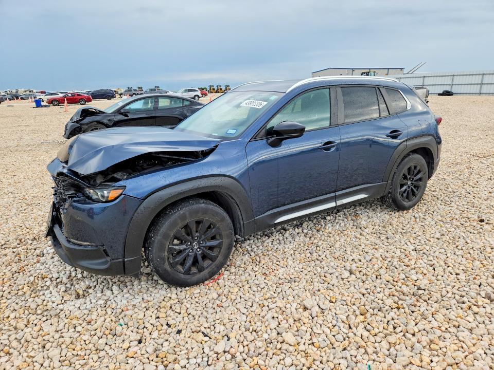 Продаж на аукціоні авто 2023 Mazda Cx-50, vin: 7MMVABCM5PN124405, номер лоту: 49982286