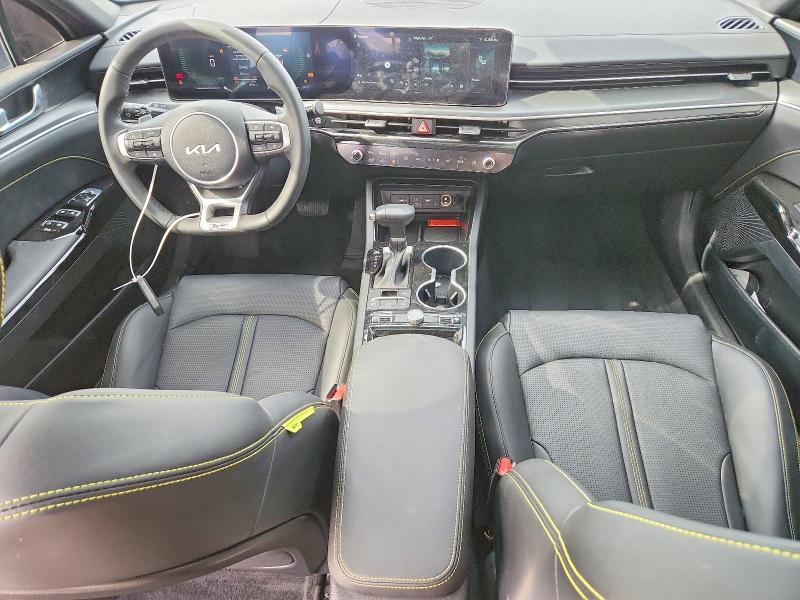 Продажа на аукционе авто 2026 Kia K5, vin: KNAG44J84T5448910, номер лота: 51629696