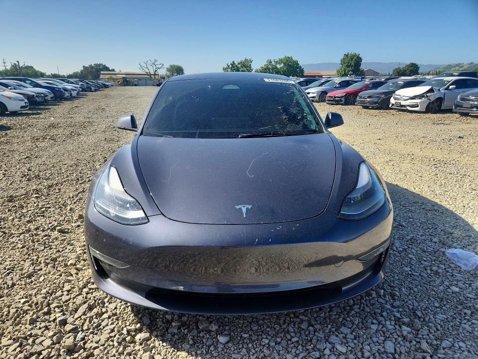 Aukcja sprzedaży 2023 Tesla Model 3, vin: 5YJ3E1EB0PF711871, numer aukcji: 51683206