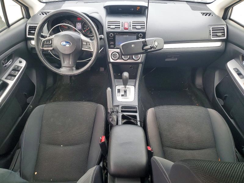 2015 Subaru Xv Crosstrek მანქანა იყიდება აუქციონზე, vin: JF2GPACC5FH305477, აუქციონის ნომერი: 50908336