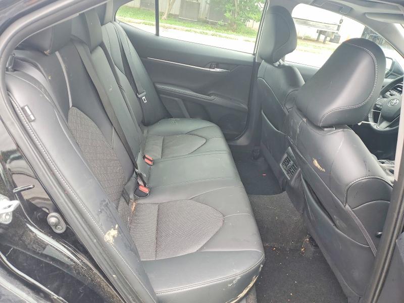 Продажа на аукционе авто 2023 Toyota Camry, vin: 4T1K61AK5PU757102, номер лота: 51448326