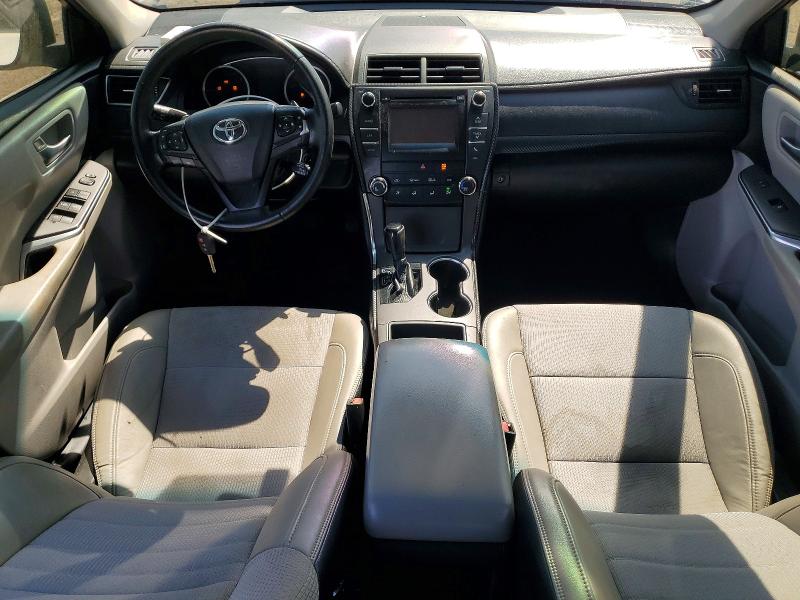 Продажа на аукционе авто 2016 Toyota Camry, vin: 4T1BF1FK5GU525253, номер лота: 49828146