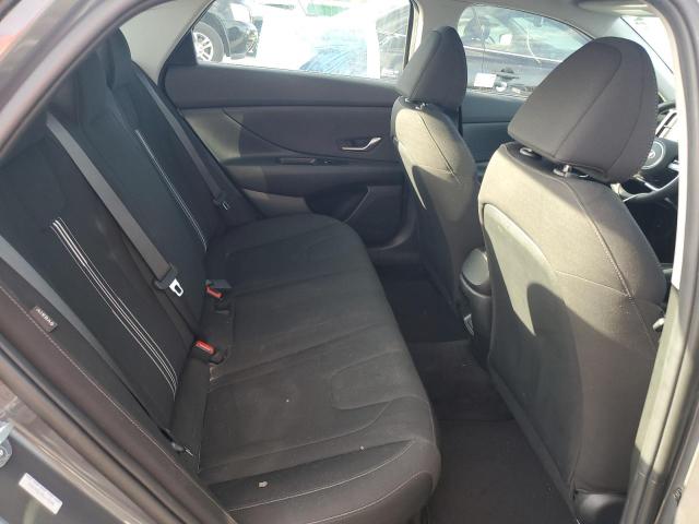 Продажа на аукционе авто 2025 Hyundai Elantra Hybrid, vin: KMHLM4DJ5SU143996, номер лота: 48409286