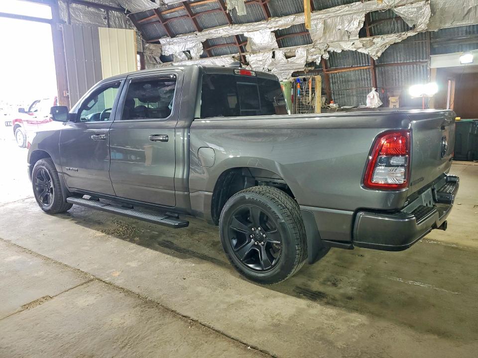 Продаж на аукціоні авто 2022 Ram 1500, vin: 1C6RRFFG8NN259311, номер лоту: 49808566