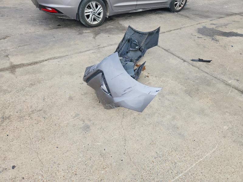 49490126 :رقم المزاد ، KMHD84LF0LU073704 vin ، 2020 Hyundai Elantra مزاد بيع