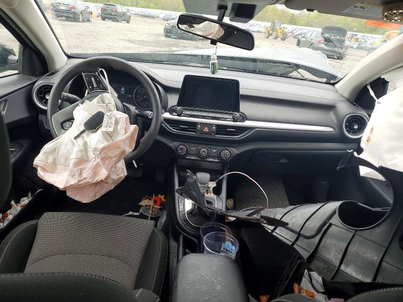 2023 Kia Forte მანქანა იყიდება აუქციონზე, vin: 3KPF24AD1PE673040, აუქციონის ნომერი: 51776786