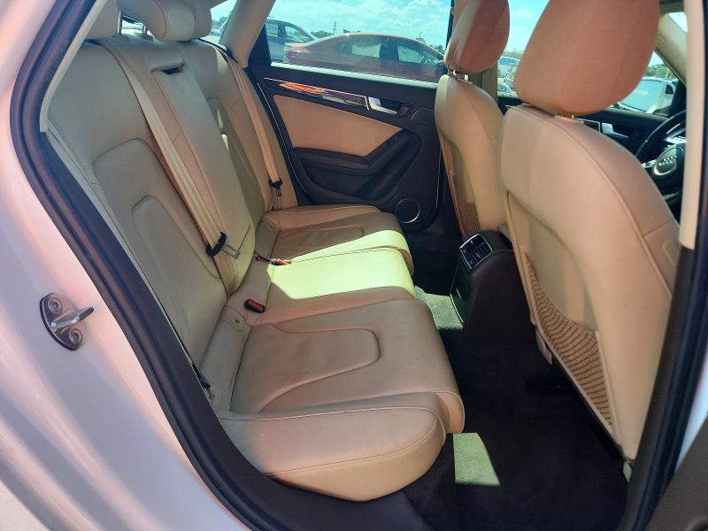 Продаж на аукціоні авто 2016 Audi A4, vin: WAUEFAFL5GN006298, номер лоту: 51682156