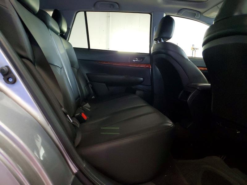 Продажа на аукционе авто 2012 Subaru Outback, vin: 4S4BRCKC0C3207199, номер лота: 51357656