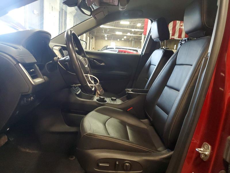 Aukcja sprzedaży 2019 Gmc Terrain, vin: 3GKALVEX4KL340941, numer aukcji: 51162136