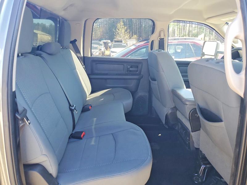 51171296 :رقم المزاد ، 3C6TR5CT4DG615021 vin ، 2013 Ram 2500 مزاد بيع