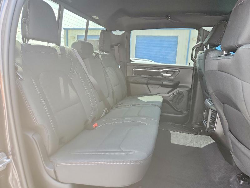Aukcja sprzedaży 2025 Ram 1500, vin: 3C6RRFFG5S4152786, numer aukcji: 50451396