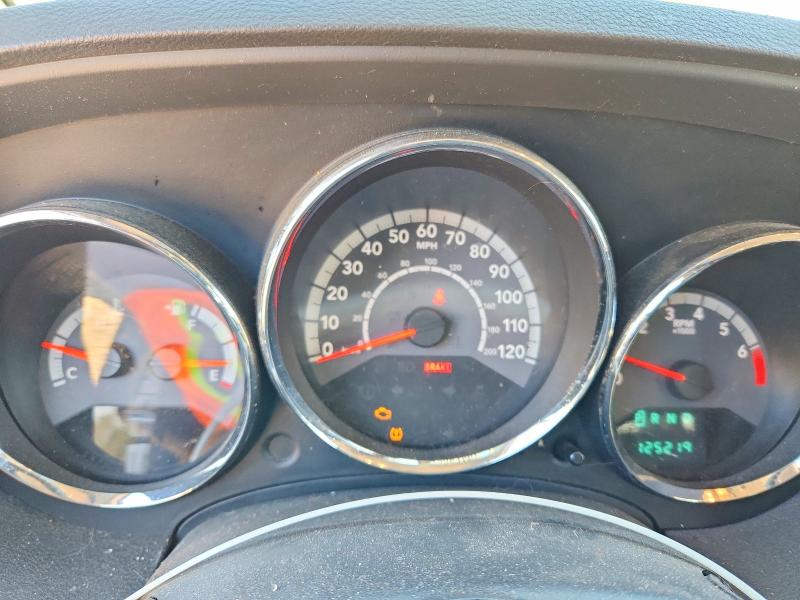 Продаж на аукціоні авто 2010 Dodge Caliber, vin: 1B3CB5HA8AD584614, номер лоту: 49235746