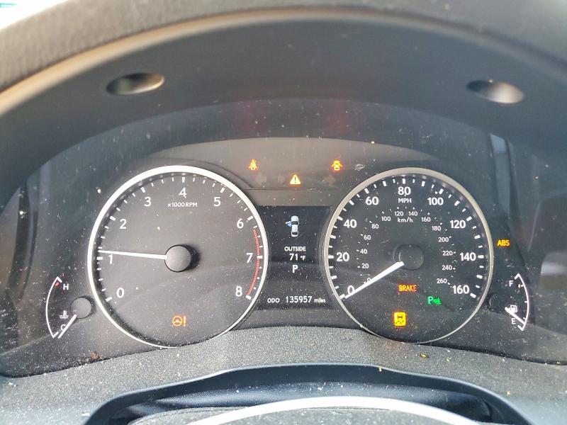 Продаж на аукціоні авто 2014 Lexus Es, vin: JTHBK1GG3E2124088, номер лоту: 51119556
