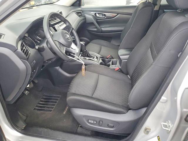 Aukcja sprzedaży 2020 Nissan Rogue, vin: KNMAT2MT7LP527556, numer aukcji: 49068306
