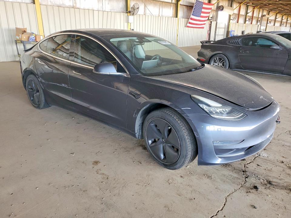2019 Tesla Model 3 მანქანა იყიდება აუქციონზე, vin: 5YJ3E1EA2KF426864, აუქციონის ნომერი: 50166446