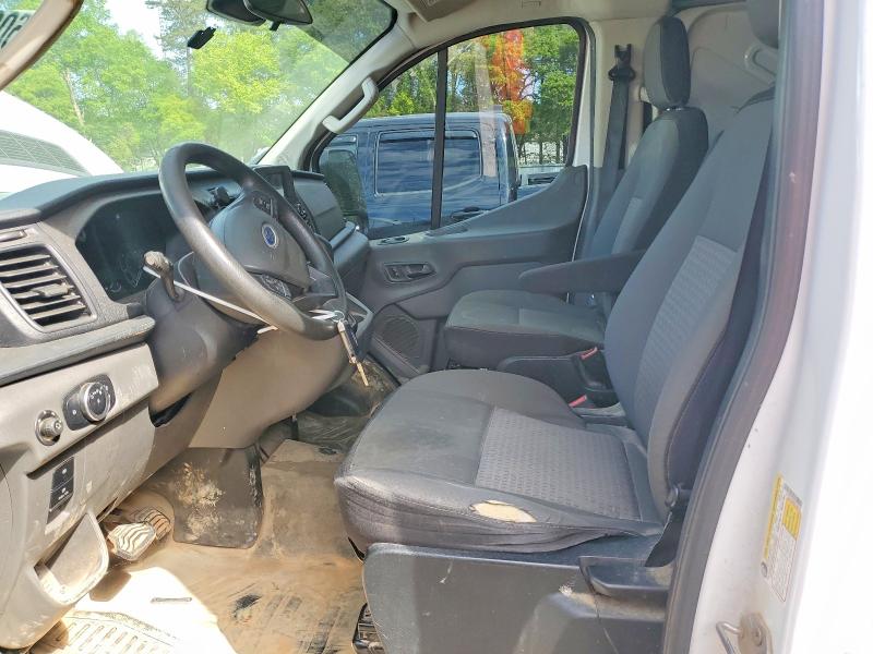Продажа на аукционе авто 2021 Ford Transit, vin: 1FTYE1Y8XMKA28919, номер лота: 46091676