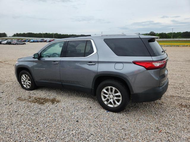Продаж на аукціоні авто 2018 Chevrolet Traverse, vin: 1GNERGKW0JJ277272, номер лоту: 51812206