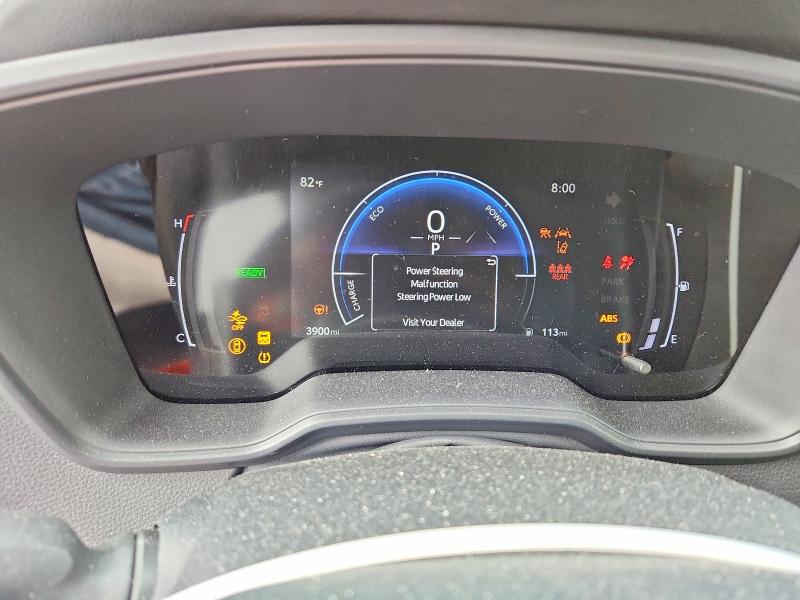 Продаж на аукціоні авто 2026 Toyota Corolla Hybrid, vin: JTDBCMFE0T3124802, номер лоту: 50817136