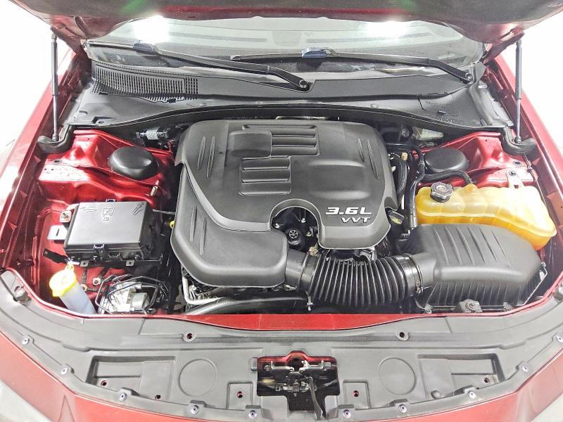 Aukcja sprzedaży 2018 Chrysler 300, vin: 2C3CCAAGXJH253883, numer aukcji: 47664526