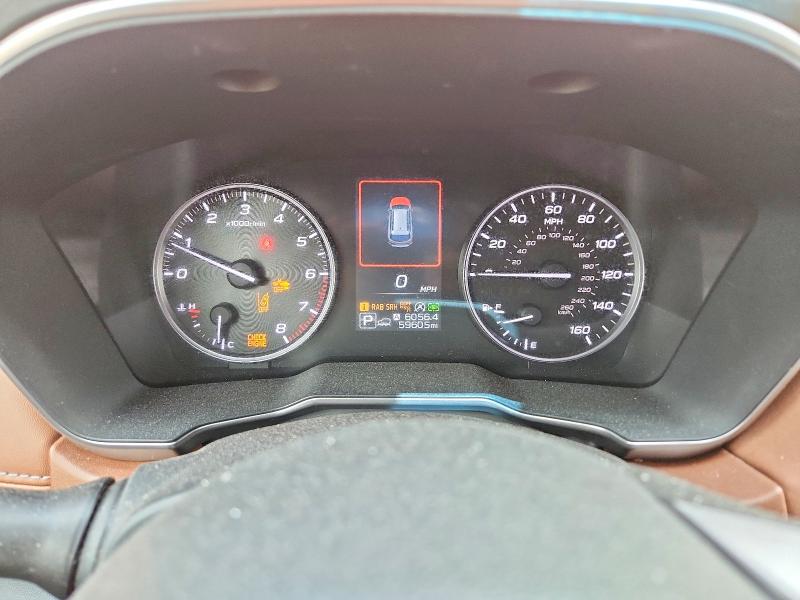 Продаж на аукціоні авто 2021 Subaru Outback, vin: 4S4BTAPC3M3147273, номер лоту: 50935226