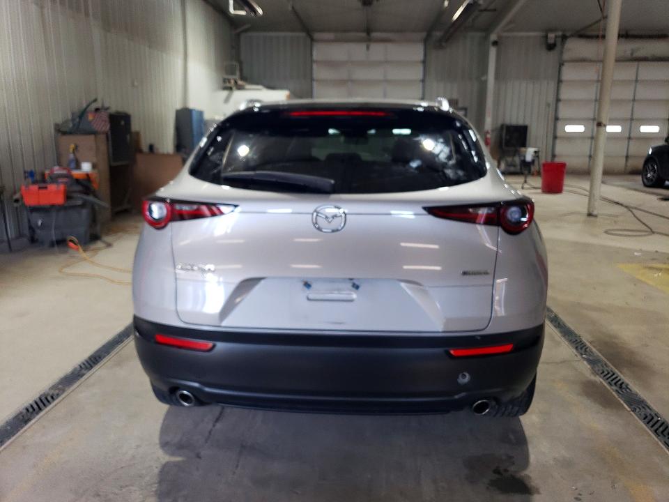 50190416 :رقم المزاد ، 3MVDMBDMXPM504026 vin ، 2023 Mazda Cx-30 مزاد بيع