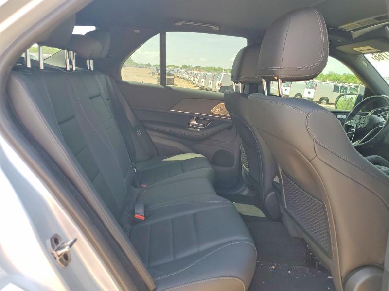 Aukcja sprzedaży 2024 Mercedes-benz Gle, vin: 4JGFB4FB8RB157602, numer aukcji: 49437766