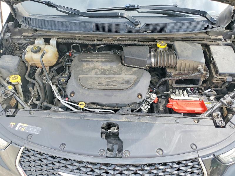 Продаж на аукціоні авто 2022 Chrysler Pacifica, vin: 2C4RC1BG3NR196916, номер лоту: 51081456