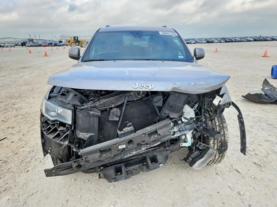 Aukcja sprzedaży 2021 Jeep Grand Cherokee, vin: 1C4RJEAG4MC658065, numer aukcji: 50421156
