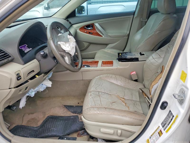 2011 Toyota Camry მანქანა იყიდება აუქციონზე, vin: 4T1BK3EK1BU619888, აუქციონის ნომერი: 51112136