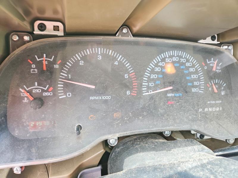 2000 Dodge Ram 1500 მანქანა იყიდება აუქციონზე, vin: 3B7HC12Y2YG145499, აუქციონის ნომერი: 51291986