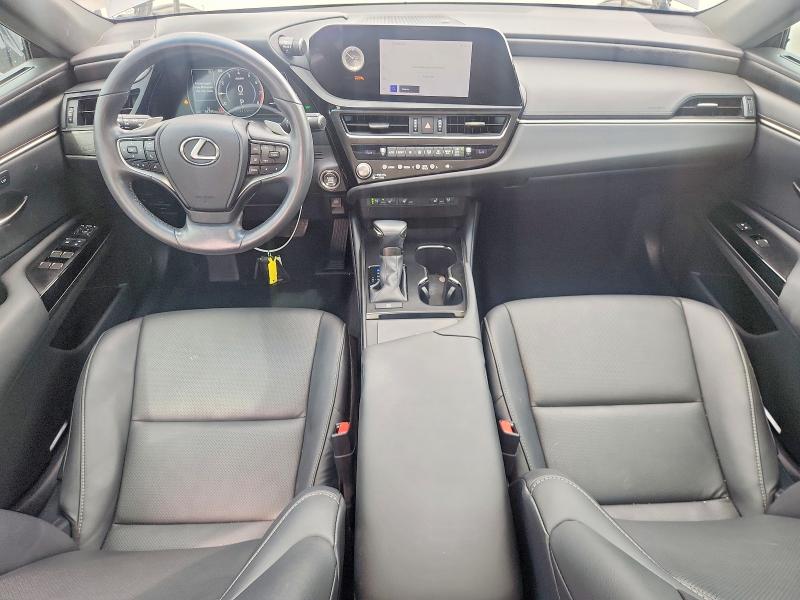 Aukcja sprzedaży 2023 Lexus Es 350, vin: 58ADZ1B1XPU146528, numer aukcji: 48681836