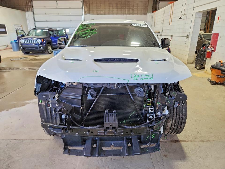 Продажа на аукционе авто 2024 Dodge Durango, vin: 1C4SDJCT4RC211996, номер лота: 49896686