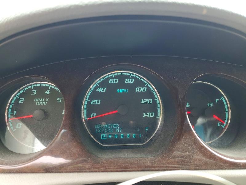 Auction sale of the 2010 Buick Lucerne, vin: 1G4HC5E18AU133300, lot number: 51357626