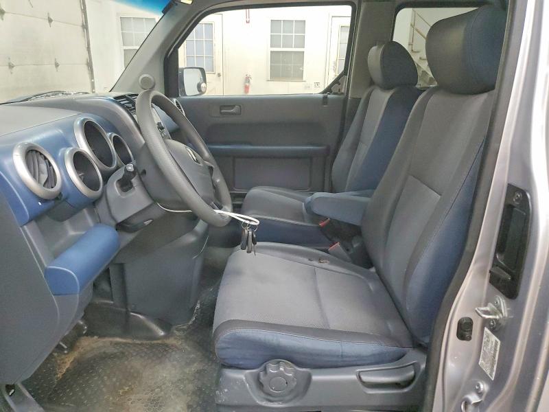Продажа на аукционе авто 2005 Honda Element, vin: 5J6YH286X5L023916, номер лота: 51000076