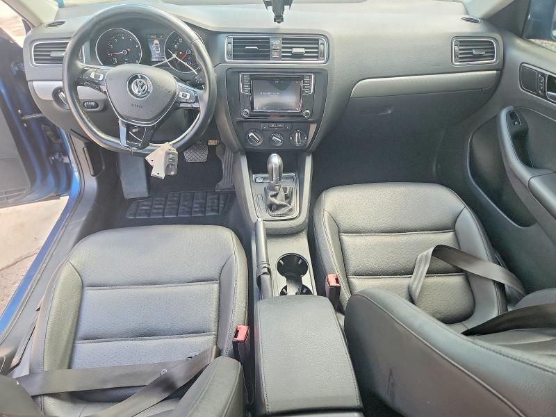 Продажа на аукционе авто 2017 Volkswagen Jetta, vin: 3VWDB7AJ7HM326783, номер лота: 48872546