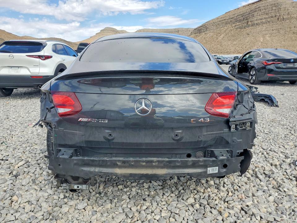 Продаж на аукціоні авто 2019 Mercedes-benz C, vin: WDDWJ6EB9KF803951, номер лоту: 50674326