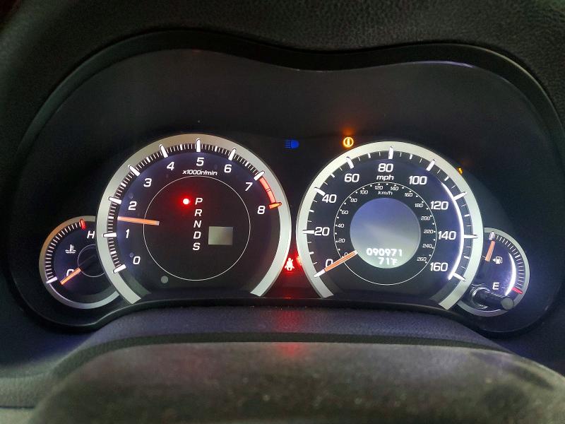 Продаж на аукціоні авто 2011 Acura Tsx, vin: JH4CU2F63BC014418, номер лоту: 49290206