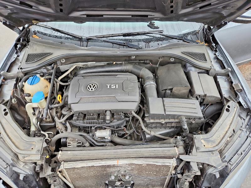 Aukcja sprzedaży 2017 Volkswagen Passat, vin: 1VWBT7A3XHC078813, numer aukcji: 51679736