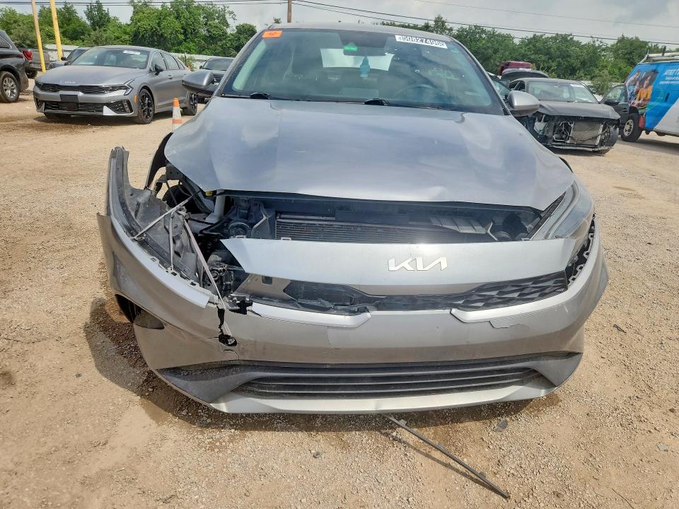 Продаж на аукціоні авто 2022 Kia Forte, vin: 3KPF24AD5NE430117, номер лоту: 50827496