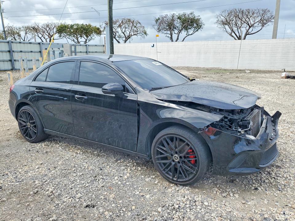 Продажа на аукционе авто 2019 Mercedes-benz A, vin: WDD3G4EB9KW028363, номер лота: 48469466