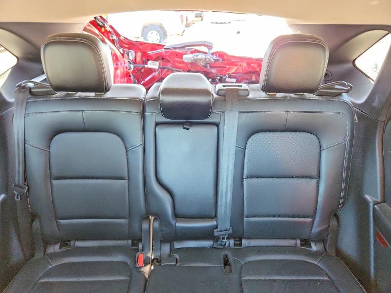50337986 :رقم المزاد ، 1FMCU9H6XLUB26518 vin ، 2020 Ford Escape مزاد بيع