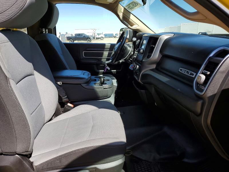 49397356 :رقم المزاد ، 3C7WRMBL9KG619776 vin ، 2019 Ram 5500 مزاد بيع