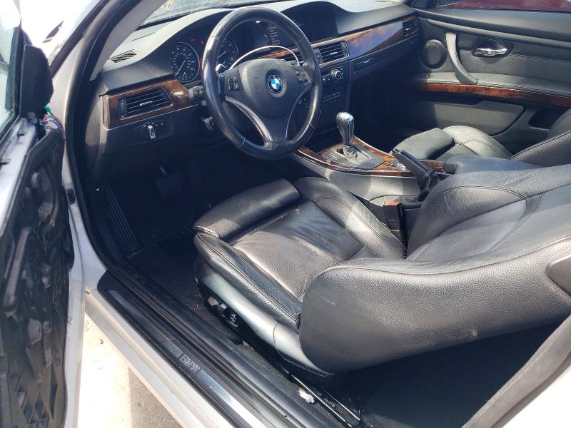 Продаж на аукціоні авто 2011 Bmw 328, vin: WBAKE5C5XBE573893, номер лоту: 51493676