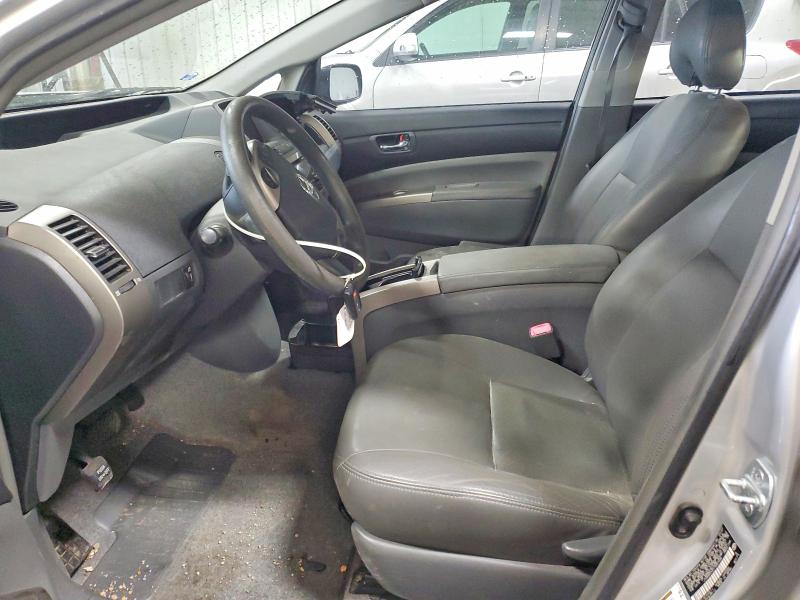 Продаж на аукціоні авто 2007 Toyota Prius, vin: JTDKB20U077687046, номер лоту: 51200686