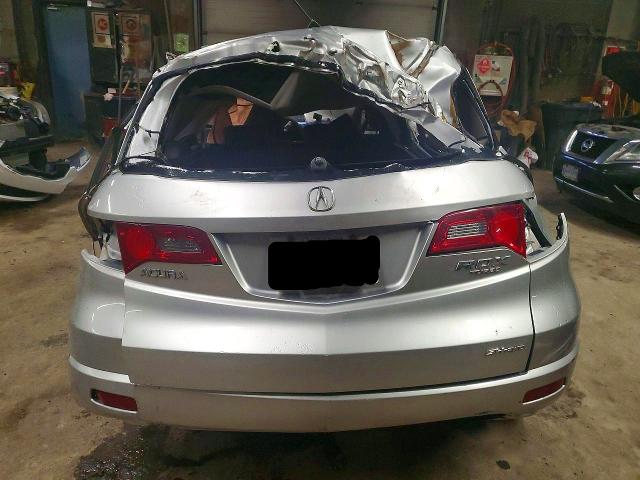 Продаж на аукціоні авто 2008 Acura Rdx, vin: 5J8TB18218A804432, номер лоту: 47089246