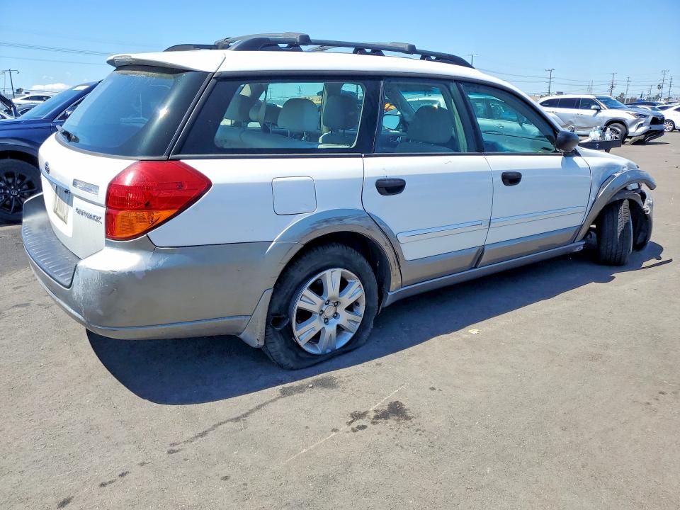 Aukcja sprzedaży 2005 Subaru Legacy, vin: 4S4BP61C757391061, numer aukcji: 49084246